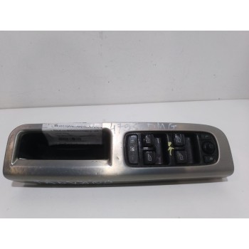MANDO ELEVALUNAS DELANTERO IZQUIERDO 30773429 