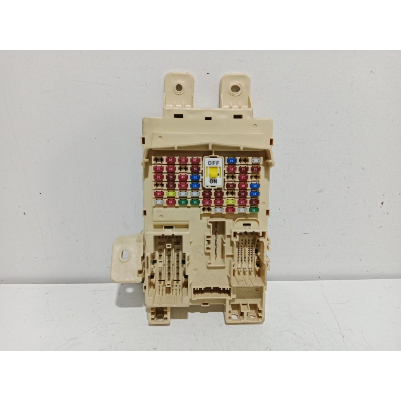 CAJA RELES / FUSIBLES 91950G2514 1318817061 - imagen 2