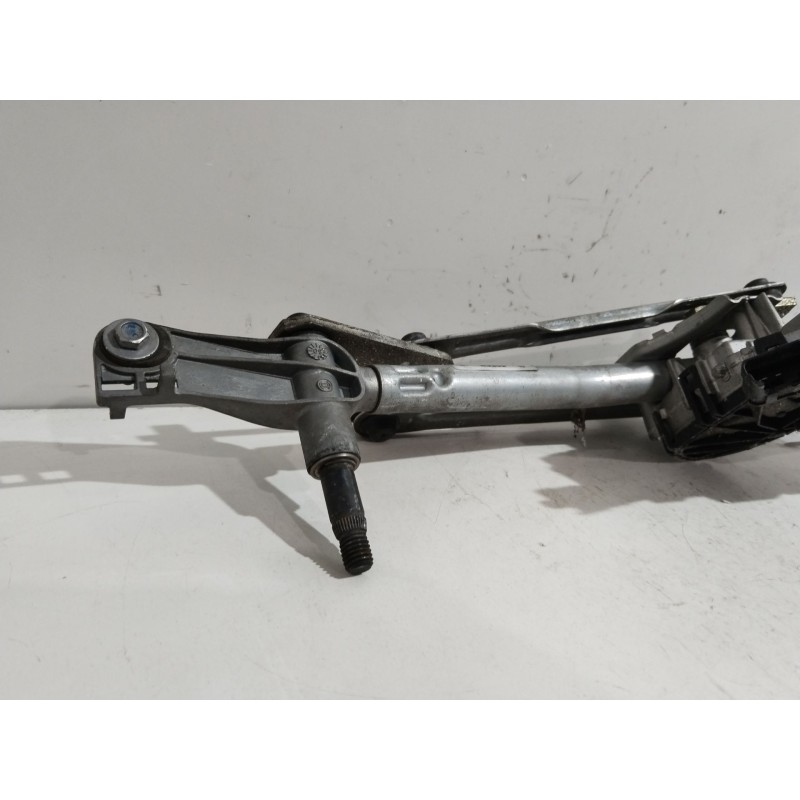 MOTOR LIMPIA DELANTERO 9682861480  - imagen 2