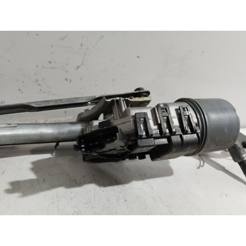 MOTOR LIMPIA DELANTERO 9682861480  - imagen 3