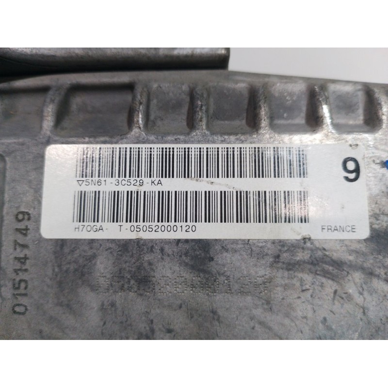 COLUMNA DIRECCION 5N613C529  - imagen 2