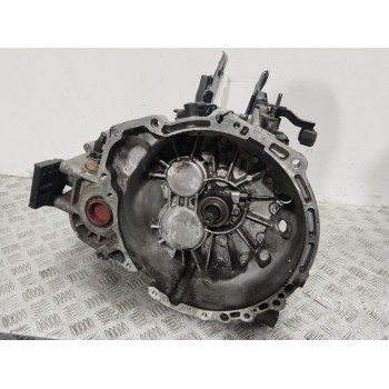 CAJA CAMBIOS 4300038050 