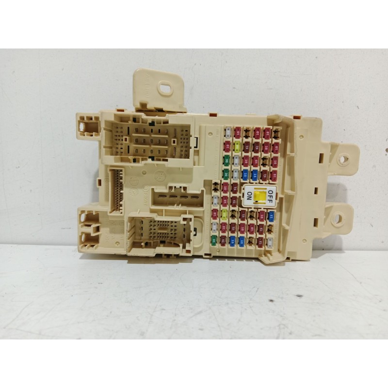 CAJA RELES / FUSIBLES 91950G2514 1318817061 - imagen 4