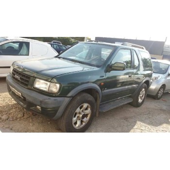 OPEL FRONTERA B