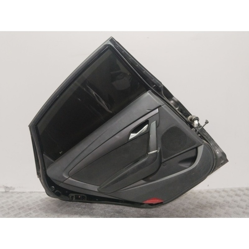 PUERTA TRASERA IZQUIERDA 770033Z300  - imagen 4