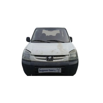 PEUGEOT PARTNER (S2)