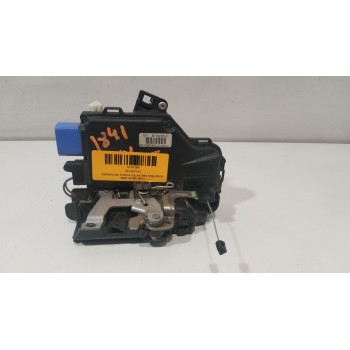 CERRADURA PUERTA DELANTERA IZQUIERDA 3D1837015 