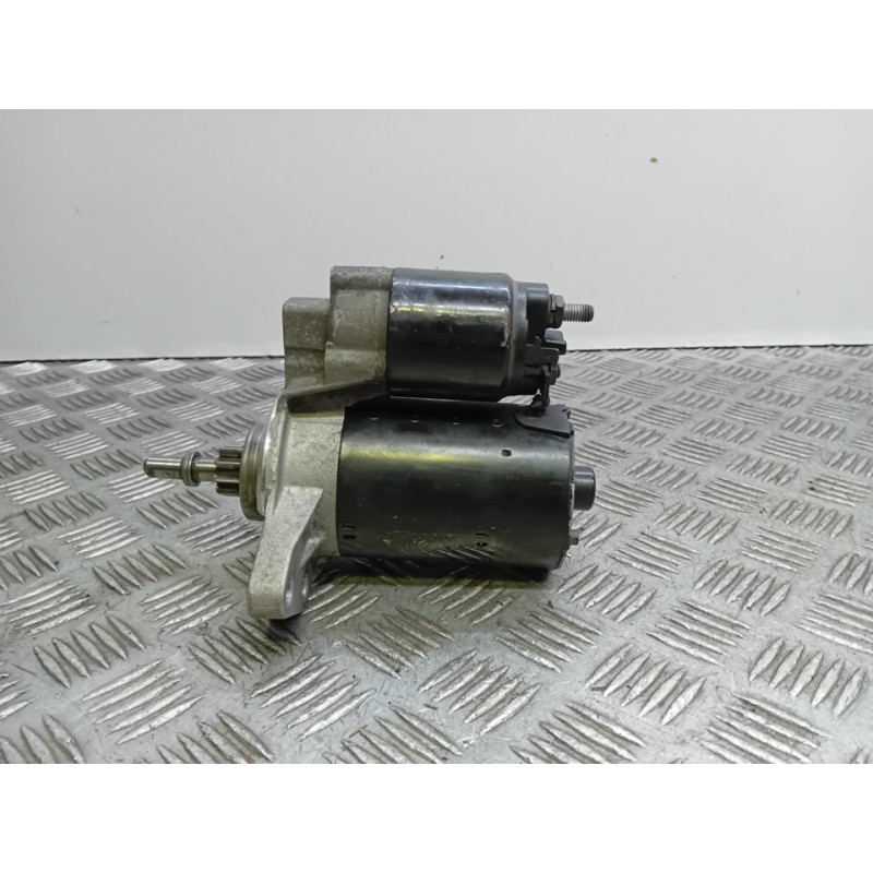 MOTOR ARRANQUE 0001112003  - imagen 1