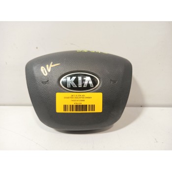AIRBAG DELANTERO IZQUIERDO 569001W100HU 