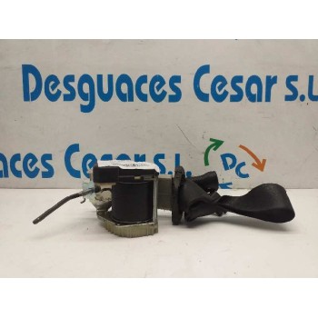 CINTURON SEGURIDAD DELANTERO IZQUIERDO 43594 