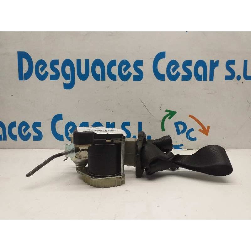 CINTURON SEGURIDAD DELANTERO IZQUIERDO 43594  - imagen 1