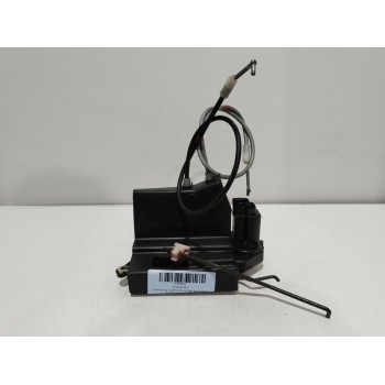 CERRADURA PUERTA DELANTERA IZQUIERDA 7121021024 