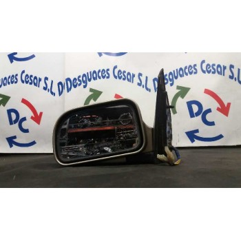 RETROVISOR IZQUIERDO ELECTRICO 