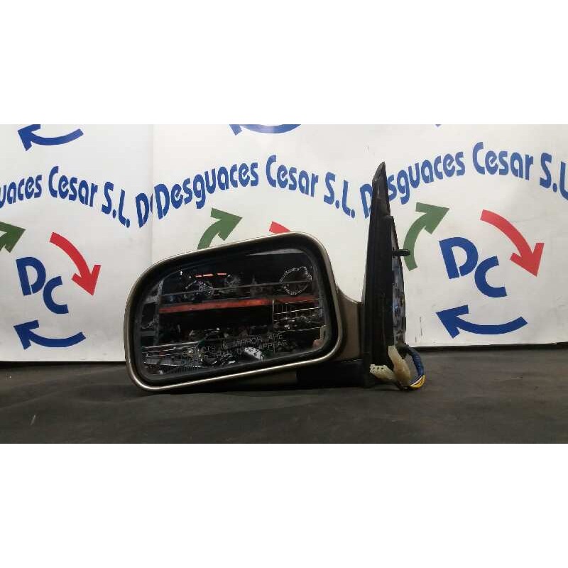 RETROVISOR IZQUIERDO ELECTRICO  - imagen 1