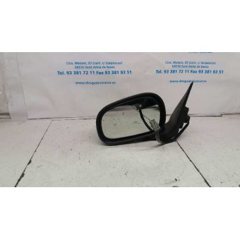 RETROVISOR IZQUIERDO CRB107160PMP ELECTRICO 