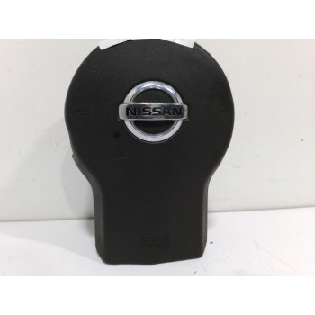 AIRBAG DELANTERO IZQUIERDO 985105X00A 06800164 