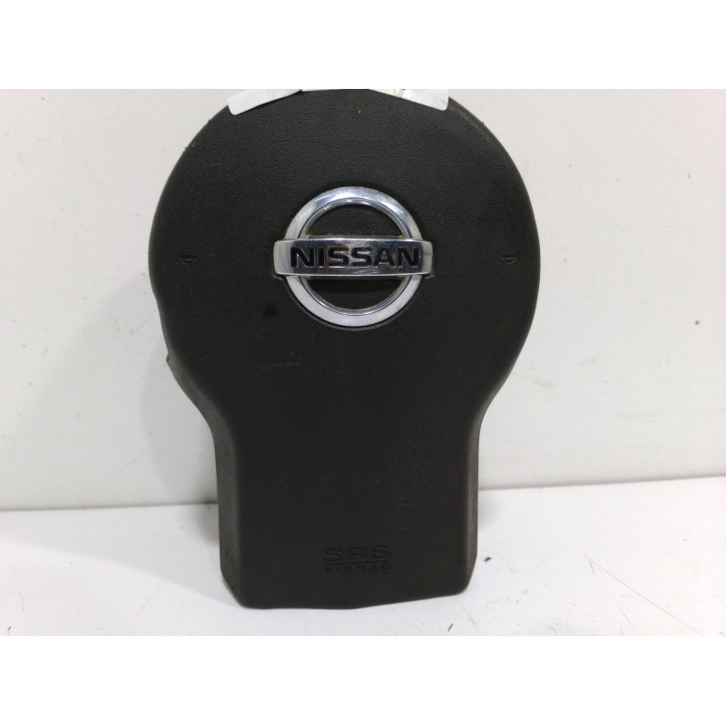 AIRBAG DELANTERO IZQUIERDO 985105X00A 06800164  - imagen 1
