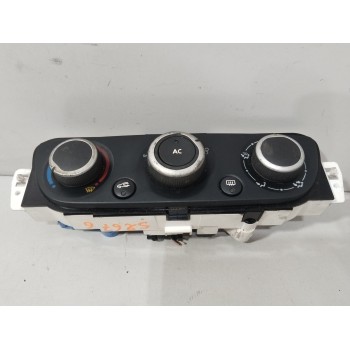 MANDO CALEFACCION / AIRE ACONDICIONADO E1072183A 