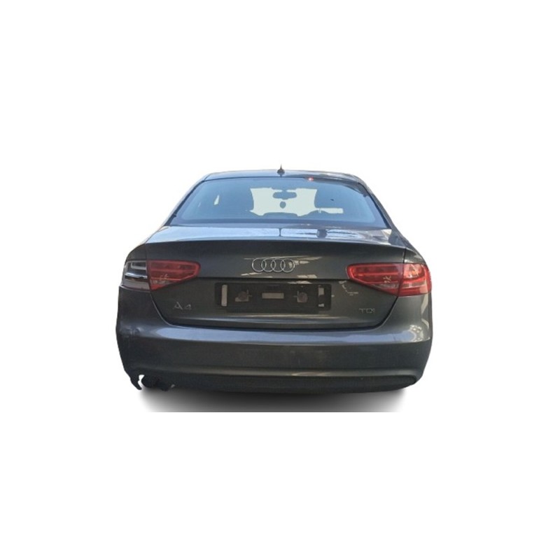 AUDI A4 B8 AVANT (8K5) - imagen 2