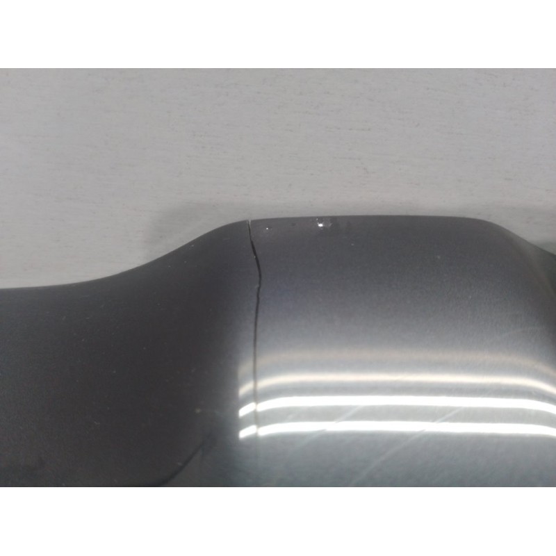PORTON TRASERO NEGRO  - imagen 2