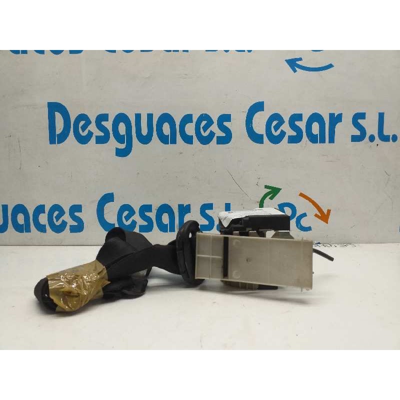 CINTURON SEGURIDAD DELANTERO IZQUIERDO 43594  - imagen 2