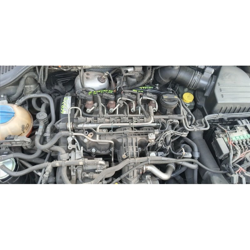 SEAT TOLEDO (KG3) - imagen 6