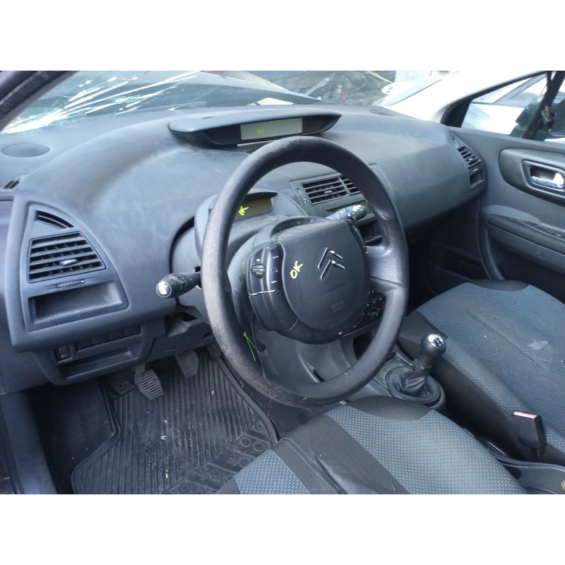 CITROËN C4 I (LC_) - imagen 2