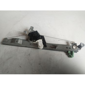ELEVALUNAS DELANTERO IZQUIERDO 8200646841 
