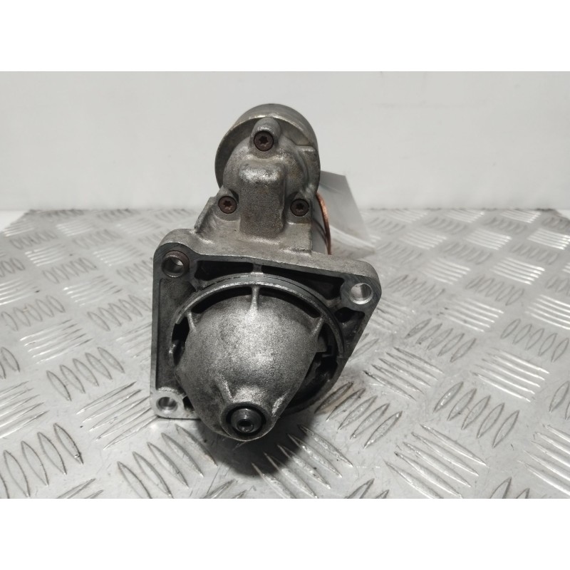 MOTOR ARRANQUE 0001109270  - imagen 1