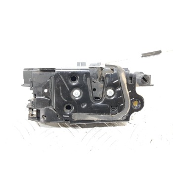 CERRADURA PUERTA DELANTERA DERECHA 5N1837016A 6 PINES 