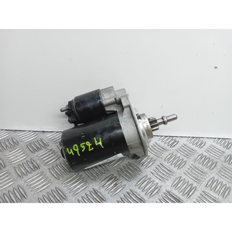 MOTOR ARRANQUE 0001112003  - imagen 3