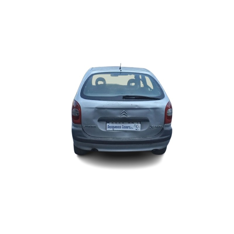 CITROËN XSARA PICASSO (N68) - imagen 3