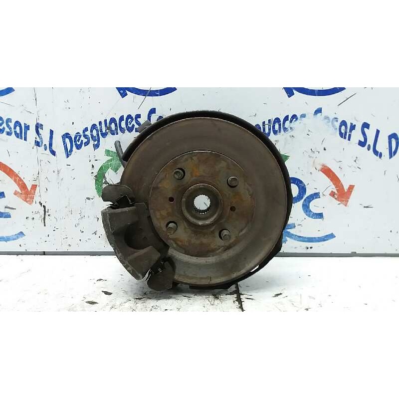 MANGUETA DELANTERA IZQUIERDA  - imagen 1
