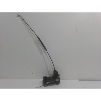 CERRADURA PUERTA TRASERA DERECHA 13210739 