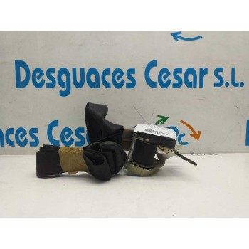 CINTURON SEGURIDAD DELANTERO DERECHO 