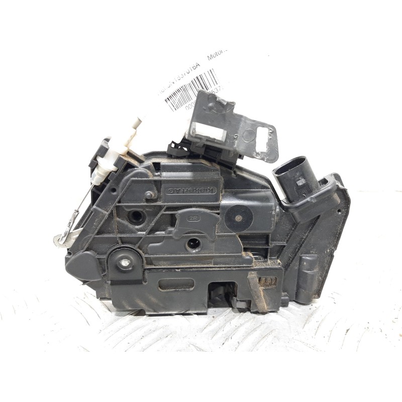 CERRADURA PUERTA DELANTERA DERECHA 5N1837016A 6 PINES  - imagen 2
