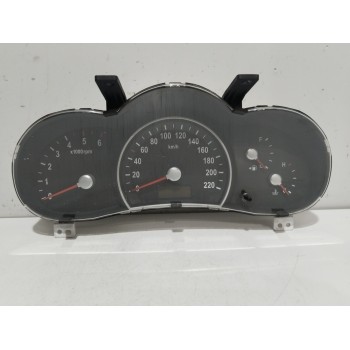 CUADRO INSTRUMENTOS 940034D255 