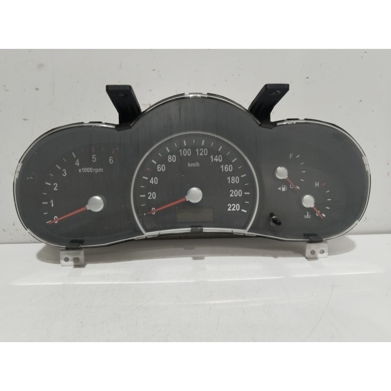 CUADRO INSTRUMENTOS 940034D255  - imagen 1