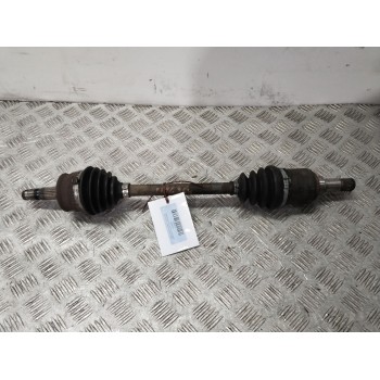 TRANSMISION DELANTERA IZQUIERDA 46308260 