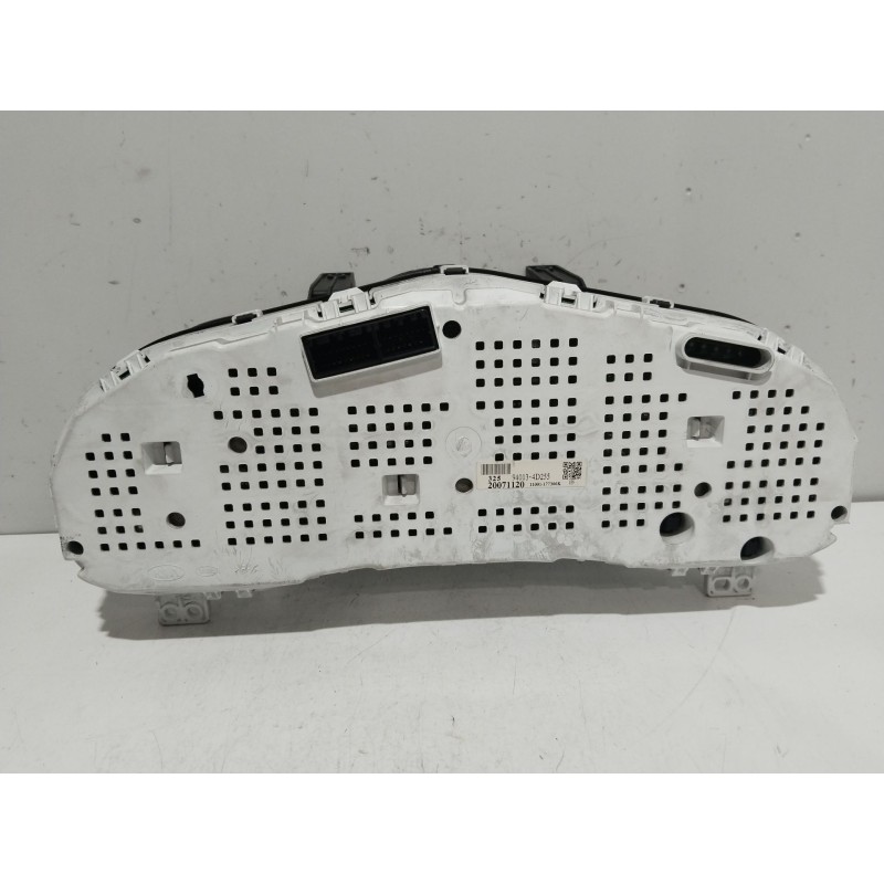 CUADRO INSTRUMENTOS 940034D255  - imagen 2