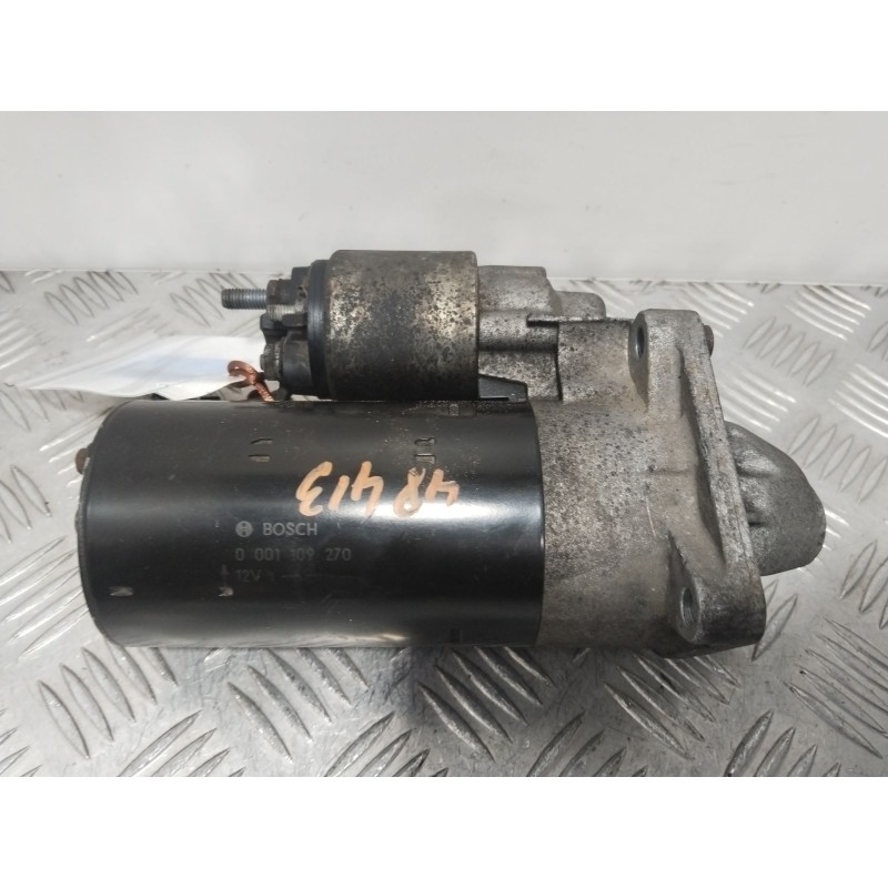 MOTOR ARRANQUE 0001109270  - imagen 4