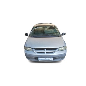 CHRYSLER VOYAGER (GS)