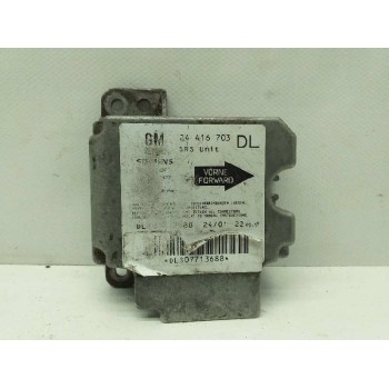 CENTRALITA AIRBAG 24416703DL 