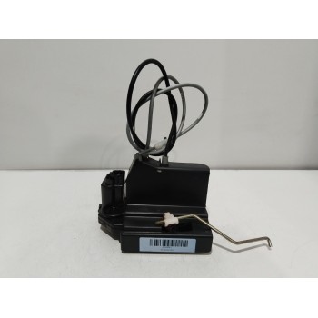 CERRADURA PUERTA TRASERA DERECHA 7132021004 