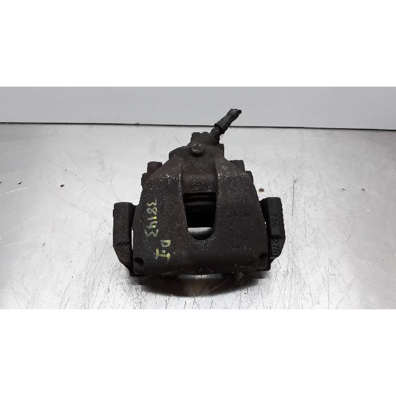 PINZA FRENO DELANTERA IZQUIERDA  - imagen 4