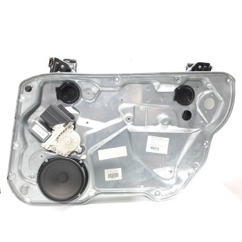 ELEVALUNAS DELANTERO DERECHO 6L4837462 