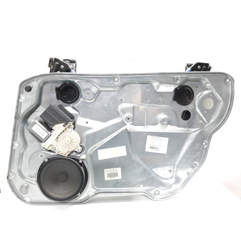 ELEVALUNAS DELANTERO DERECHO 6L4837462  - imagen 1