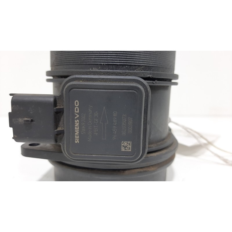 CAUDALIMETRO 5WK97002 9645948980  - imagen 3