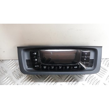 MANDO CALEFACCION / AIRE ACONDICIONADO 6J0819045 