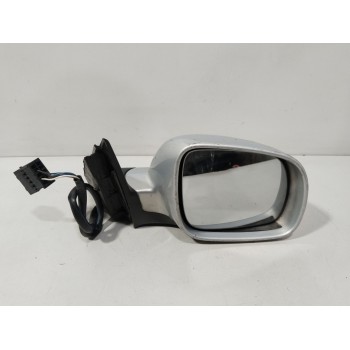 RETROVISOR DERECHO PLATA ELÉCTRICO